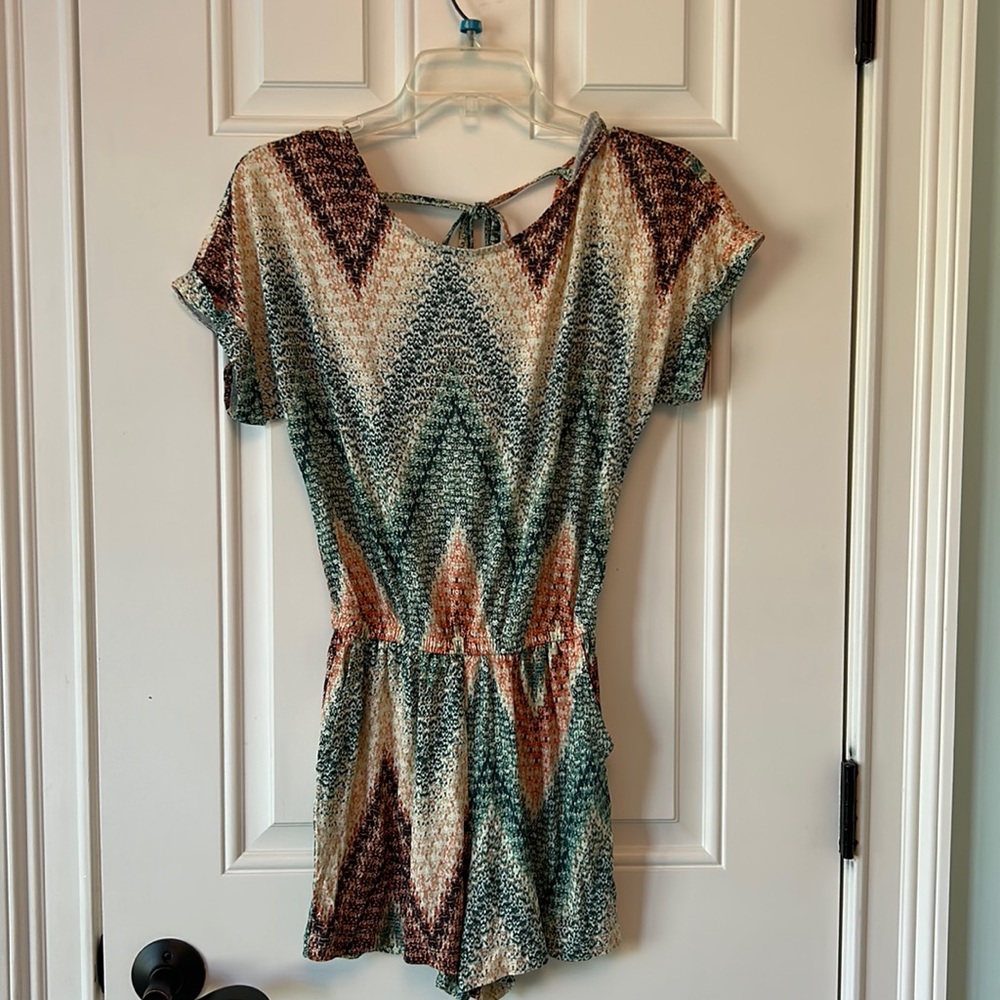 Lascana Romper
